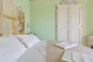 Hotel Masseria Cucuruzza Boutique