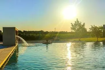 Hôtel Tenuta Kyrios