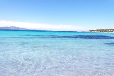 هتل آپارتمان Marinella, Sardegna
