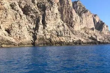 ペンション Isoladelmiele