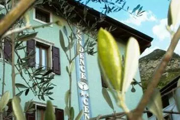 Aparthotel Residence Centrale