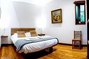 هاستل Casa California Guesthouse
