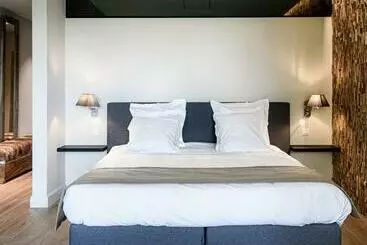 Aamiaismajoitus (B&B) Bnb La Cravache