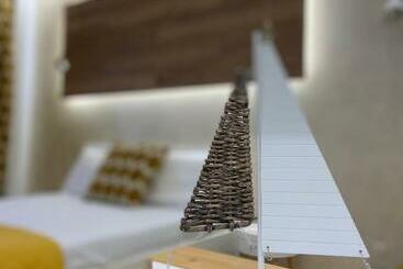 Bed and Breakfast Villa & Mare