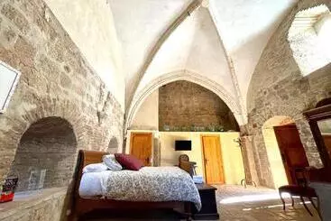 Hotel Castillo Palacio De Bulbuente