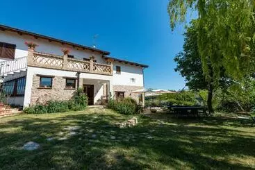 Hotel Locanda Del Picchio