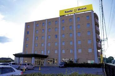Smile Hotel Shizuoka Yoshida Inter