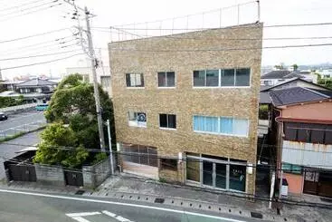 Hotelli Tu.ne.higoro