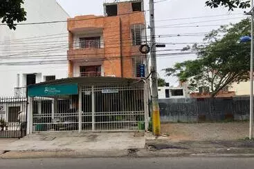 Pensão Casa Martina Valledupar