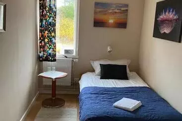 Pensione Sälengården