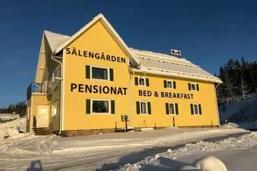 Pension  Sälengården