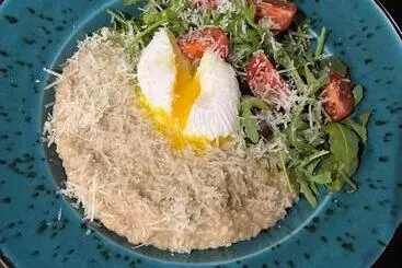 Rudison Hotel & Restaurant