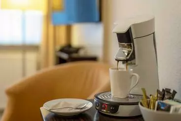 Hotel Landgasthof Struckum