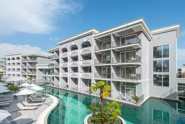 Hotelli Siena Premium Retreat
