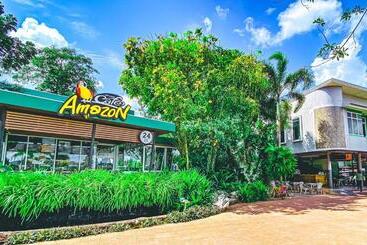 K2 Hotel At Thachang