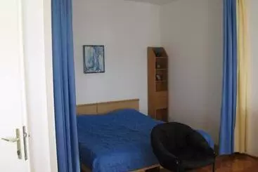 Huoneistohotelli Leier Business