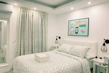 膳宿费 La Placita Boutique Centro