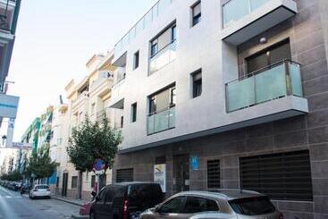 Apartamentos Guerrero 3