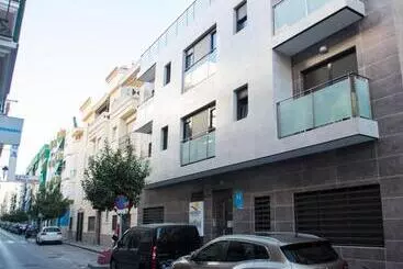 Apartamentos Guerrero 3