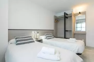 Apartamentos Guerrero 3