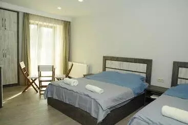 Borjomi Apartments Apart