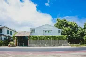 Bed and Breakfast Fema Lodge