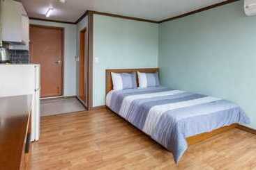 Goseong Orient Pension