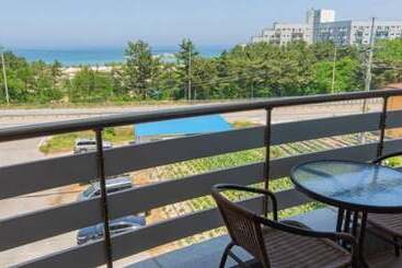 Goseong Orient Pension