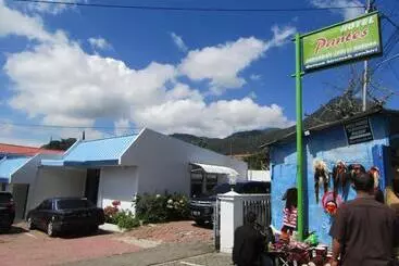 Hotel Pantes
