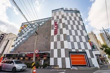 Motel Daegu Bonri Dong On