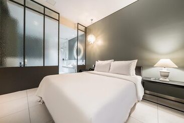 Motel Gwangyang Harbor Bridge