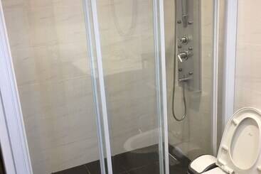 پانسیون Marburg Hall