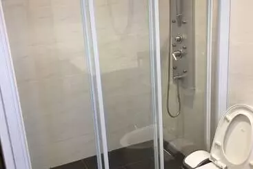 Pensionat Marburg Hall