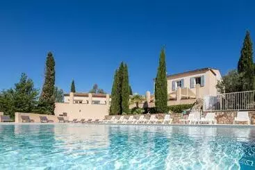Appartement Garden & City Les Bastides De Grimaud