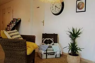 Appartement Garden & City Les Bastides De Grimaud