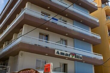 Hôtel Amaryllis