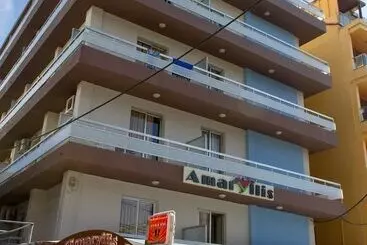 فندق Amaryllis