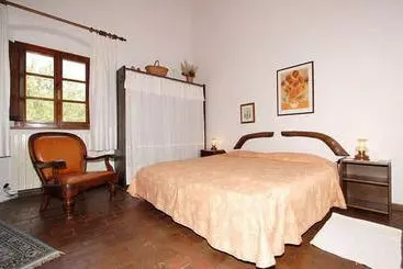 Hotel Campo Di Carlo