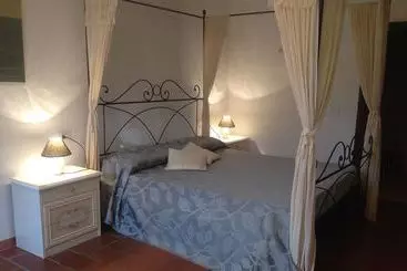 酒店 Campo Di Carlo