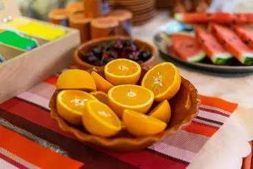 בית מלון כפרי Cava D Oro