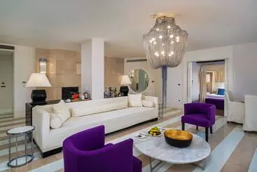 Hillstone Bodrum Hotel & Spa