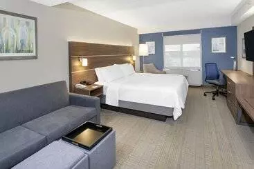 Holiday Inn Express Hotel & Suites East End, An Ihg