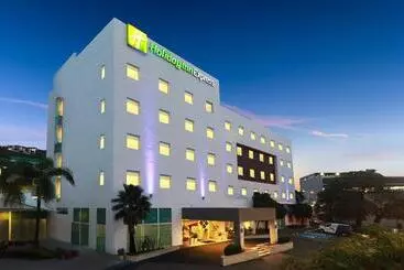 酒店 Holiday Inn Express Guadalajara Iteso, An Ihg