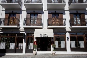 Hôtel Kouros