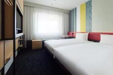 Mitsui Garden Hotel Kyoto Shijo