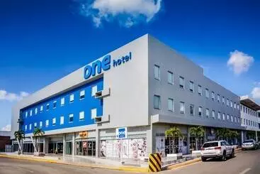 هتل One Playa Del Carmen