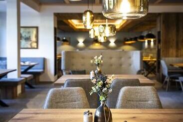 فندق Pongauerhof