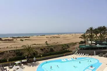 Hotel Santa Monica Suites