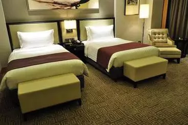 Hotel Wyndham Bund East Shanghai