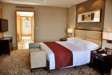 Otel Wyndham Bund East Shanghai